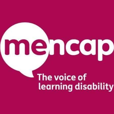 West Dorset Mencap Logo