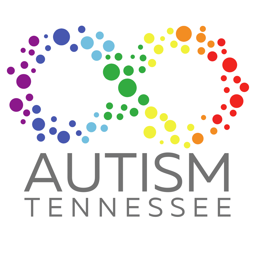 Autism Tennessee Logo