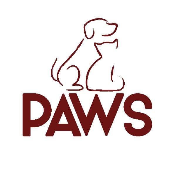 PAWS Logo