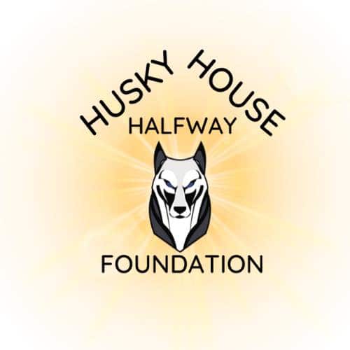 Husky Halfway House Logo