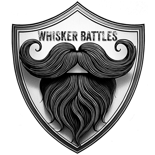 Stache and Beard Bash 2026 | Marietta, Georgia
