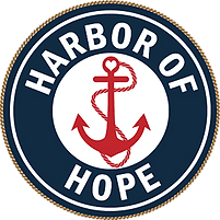 The Harbor of Hope Foster Agency Logo