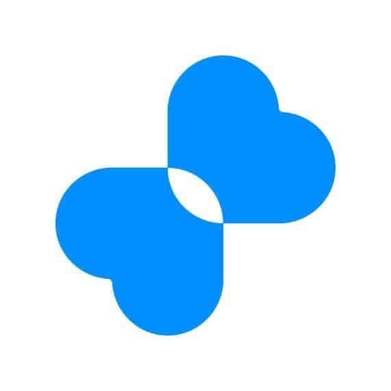 The Butterfly Trust Logo