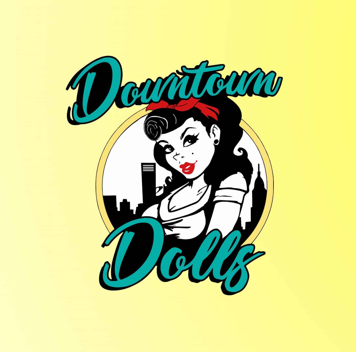 Downtown Dolls is benefitting from Beards in the ‘Burg 6 in Fredericksburg, Virginia