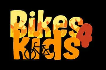 Bikes4Kids Logo