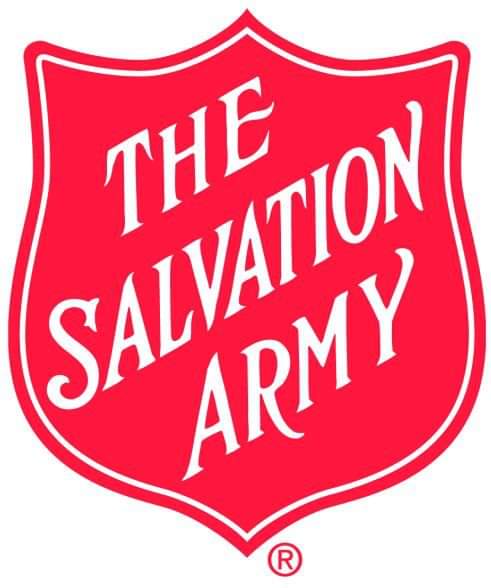 Salvation Army’s Christmas Assistance Program Logo