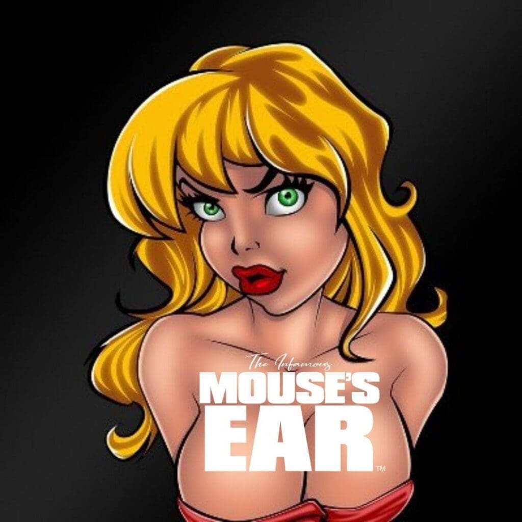 Mouse’s Ear Logo