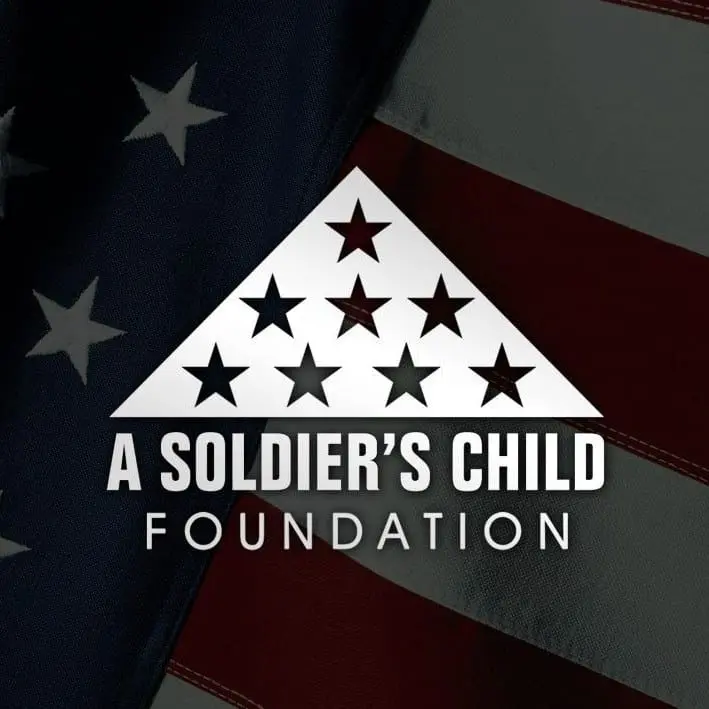 A Soldier's Child Foundation Logo
