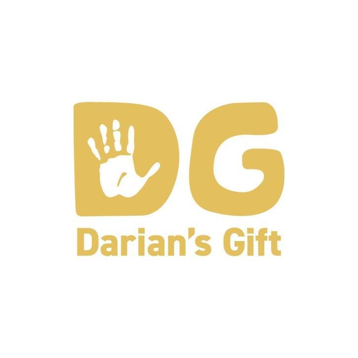 Darian's Gift Logo
