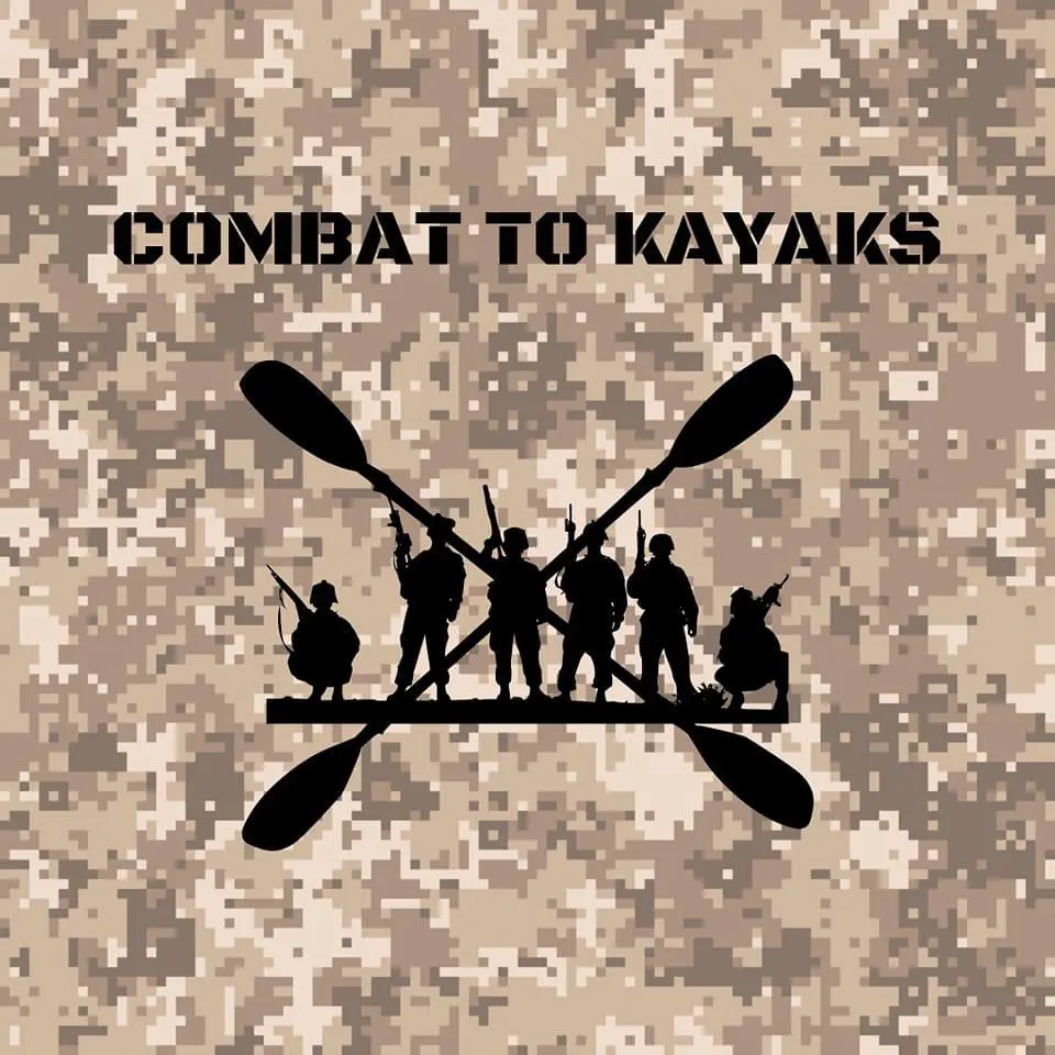 Combat To Kayaks is benefitting from The Buckeye Beard Battle 3 in Zanesville, OH