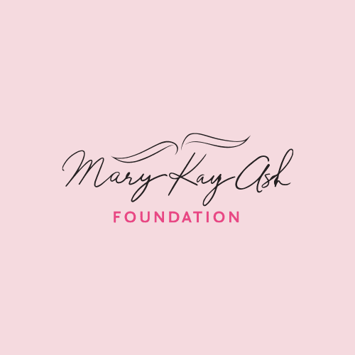 Mary Kay Ash Foundation Logo