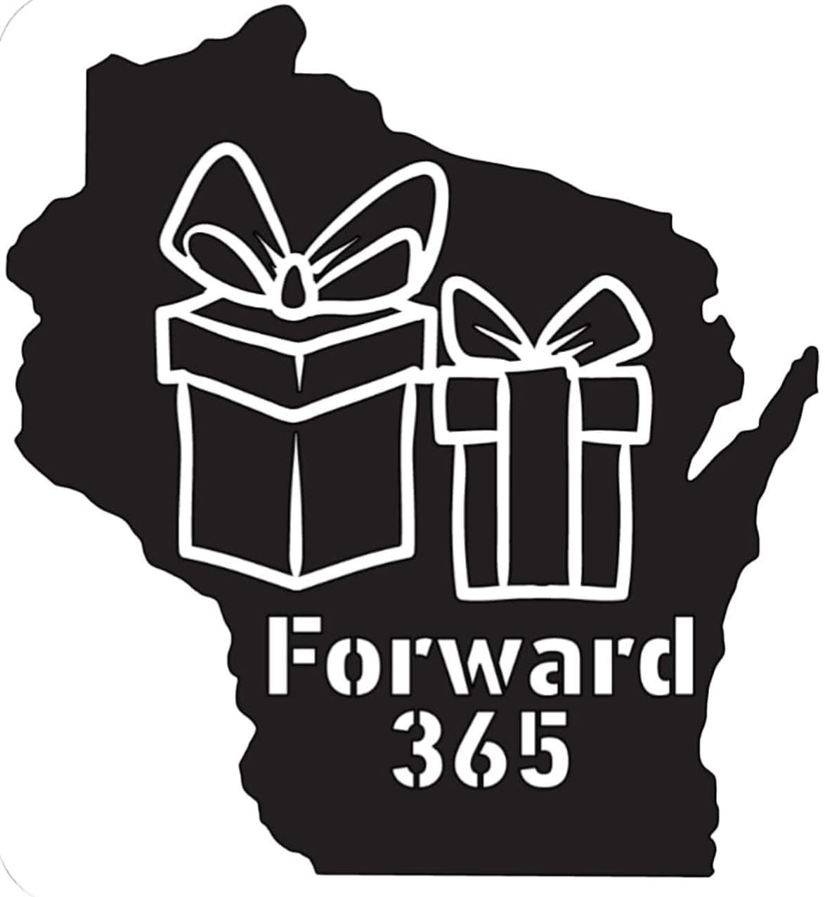 Forward365 Logo