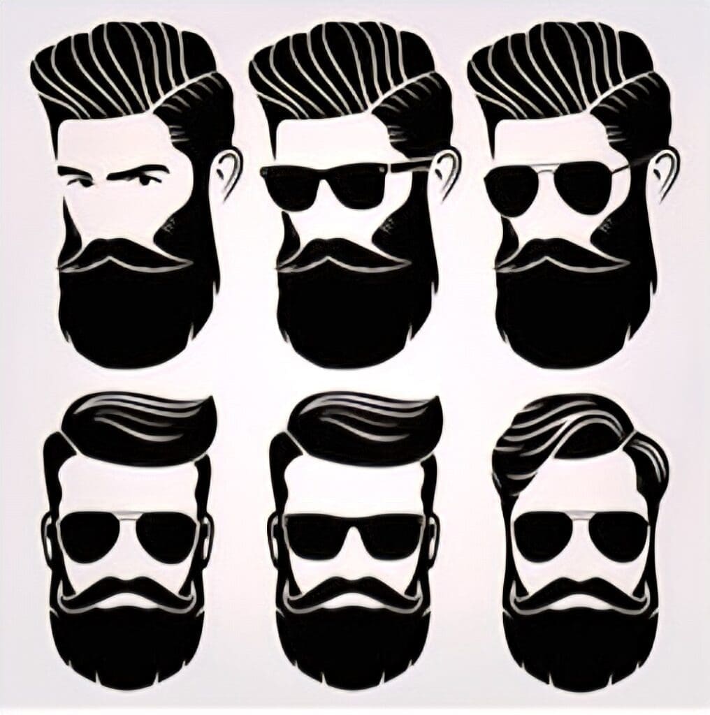 Bad Ass Beard Contest for Autism VII | Fayetteville, North Carolina Logo