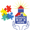 The School of Hope Logo
