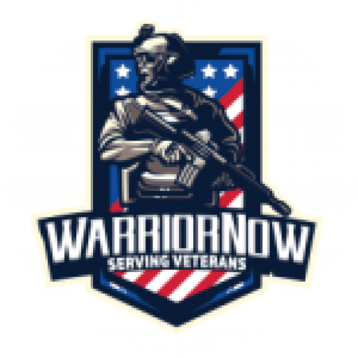 WarriorNOW Logo