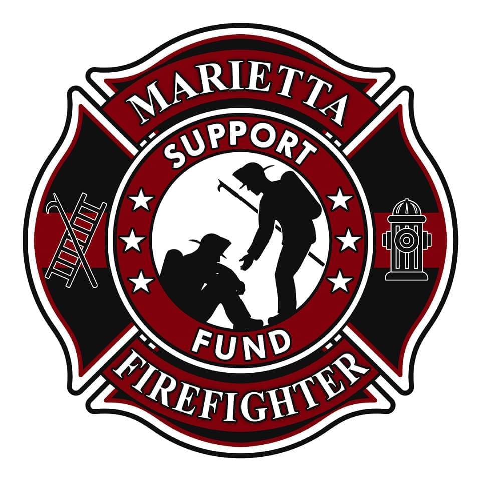 Marietta Firefighter Support Fund is benefitting from Stache and Beard Bash 2026 | Marietta, Georgia in Marietta, GA
