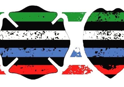 First Responders Initiative Logo