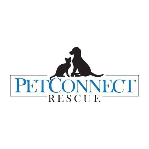 PetConnect Rescue Logo
