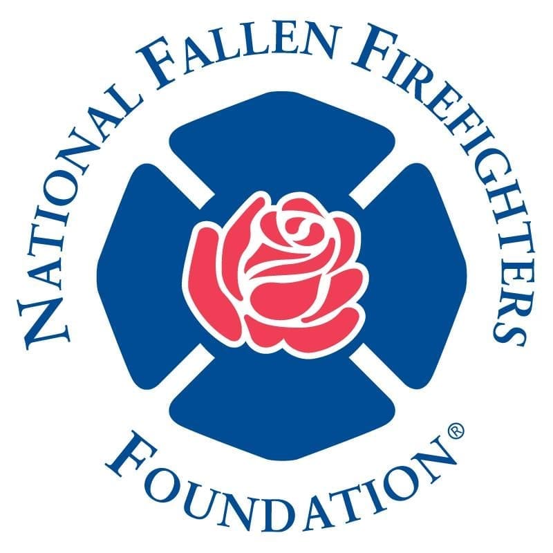 National Fallen Firefighters Foundation Logo
