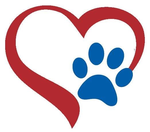 Forever Homes for Paws Logo