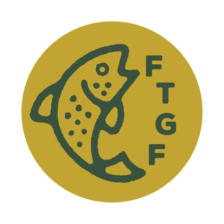 Fishing The Good Fight Logo
