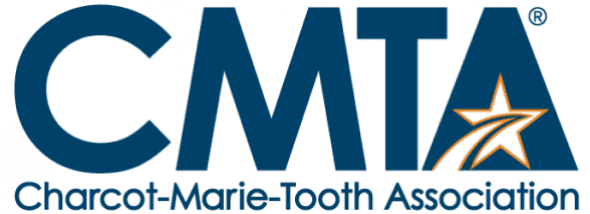 Charcot-Marie-Tooth Association Logo